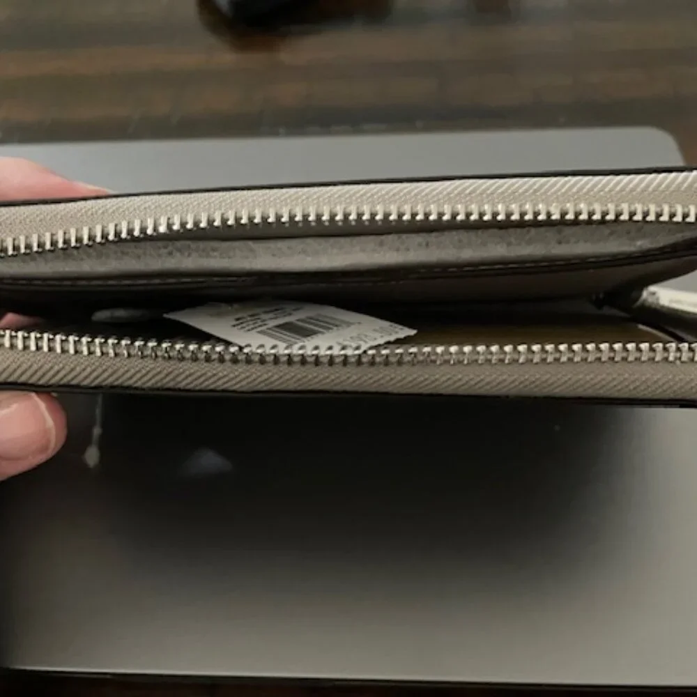 BRAND NEW Michael Kors Phone Case Wallet and Ted Baker Card Holder - Picture 11 of 16